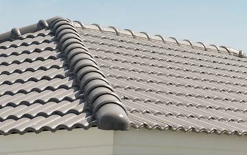 advantages of White Hall clay roofing