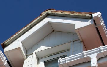 White Hall fascia installation costs