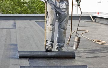 flat roof replacement White Hall, Hertfordshire