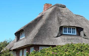 thatch roofing White Hall, Hertfordshire